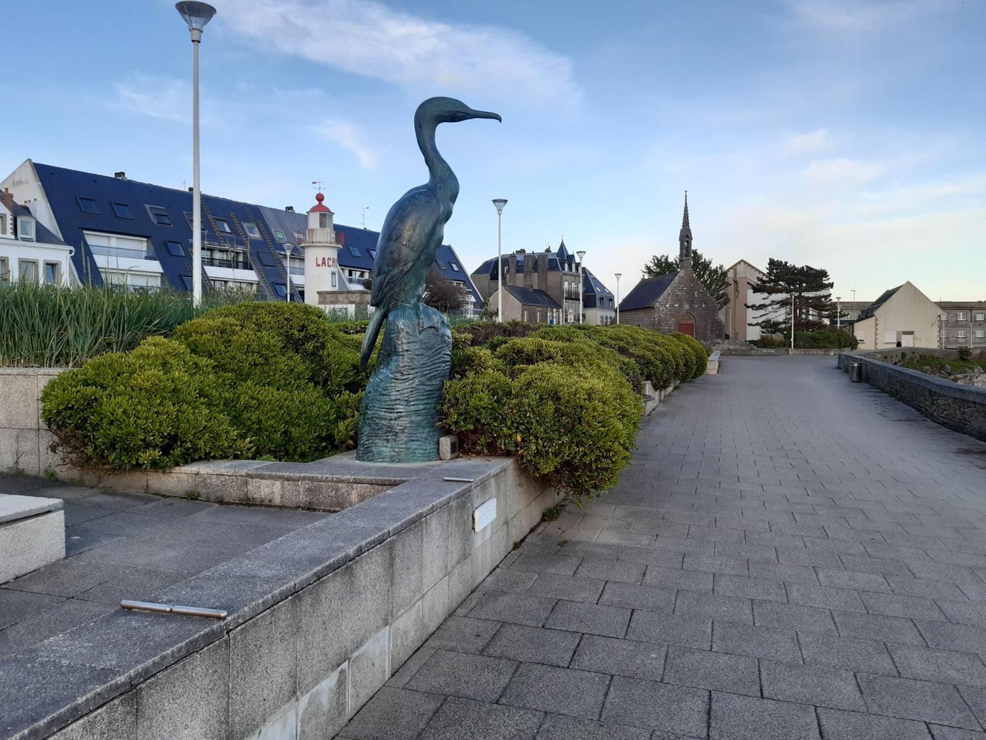 Urban Sunny & Cosy Apartamento Concarneau Exterior foto